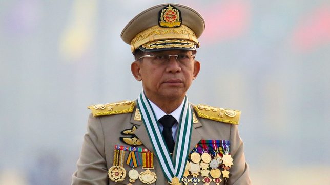 Myanmar junta leader aims to solidify grip on power – UN