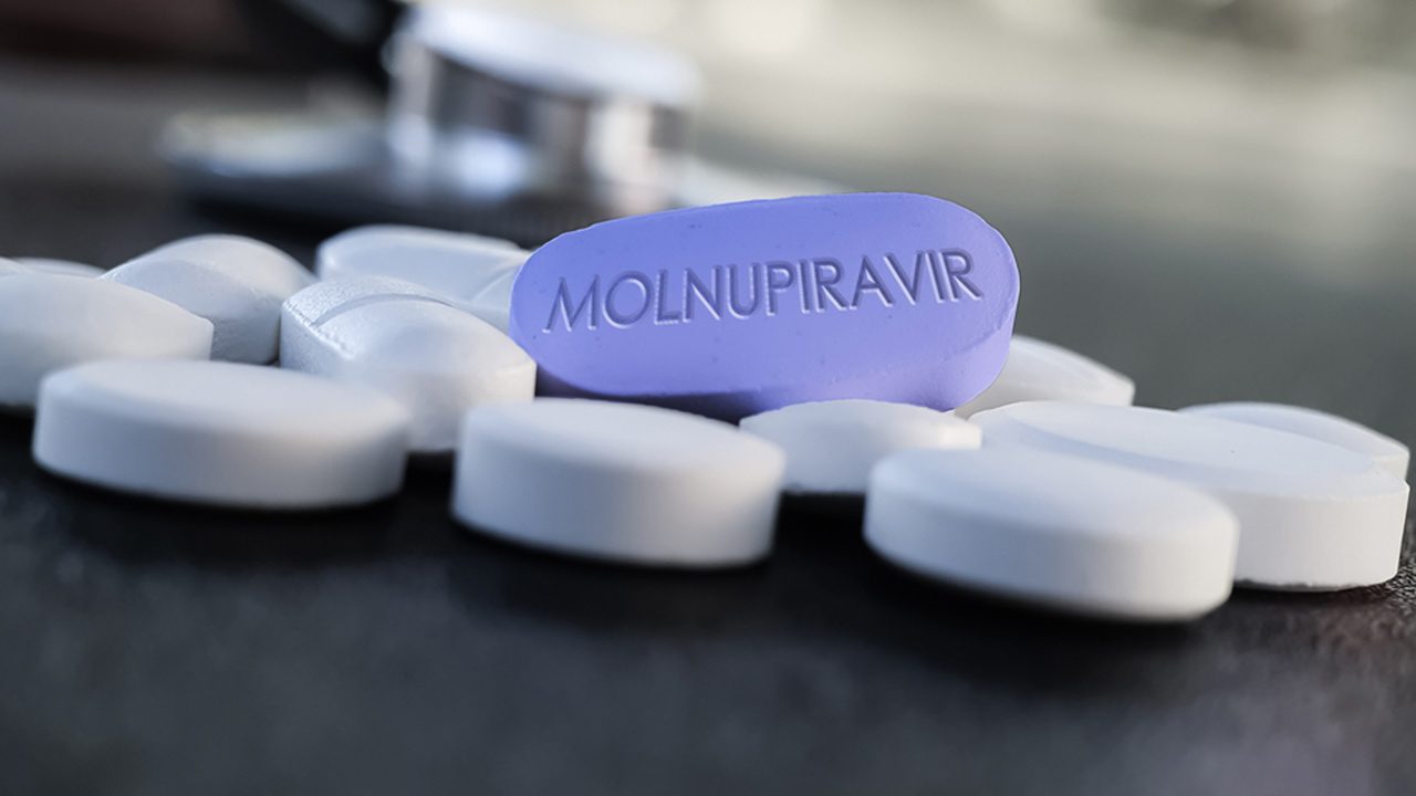 Lung Center, QMMC call for participants in molnupiravir trials vs COVID-19