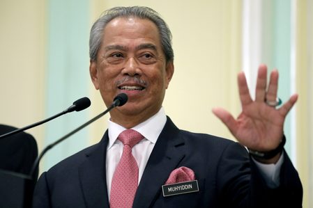Malaysian PM does not have majority support, say opposition and ally