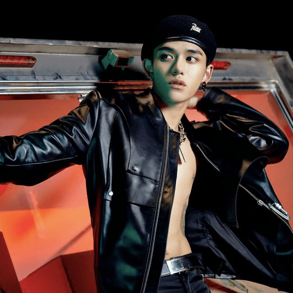 NCT’s Lucas apologizes over cheating, gaslighting controversy