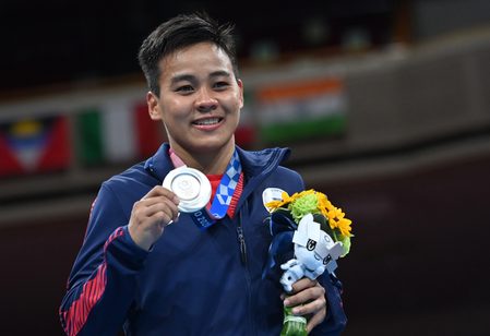 LIST: Nesthy Petecio punches way to millions with Olympic silver