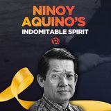 WATCH: Ninoy Aquino’s indomitable spirit