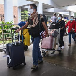 OWWA says P7.5 billion more needed for repatriated OFWs