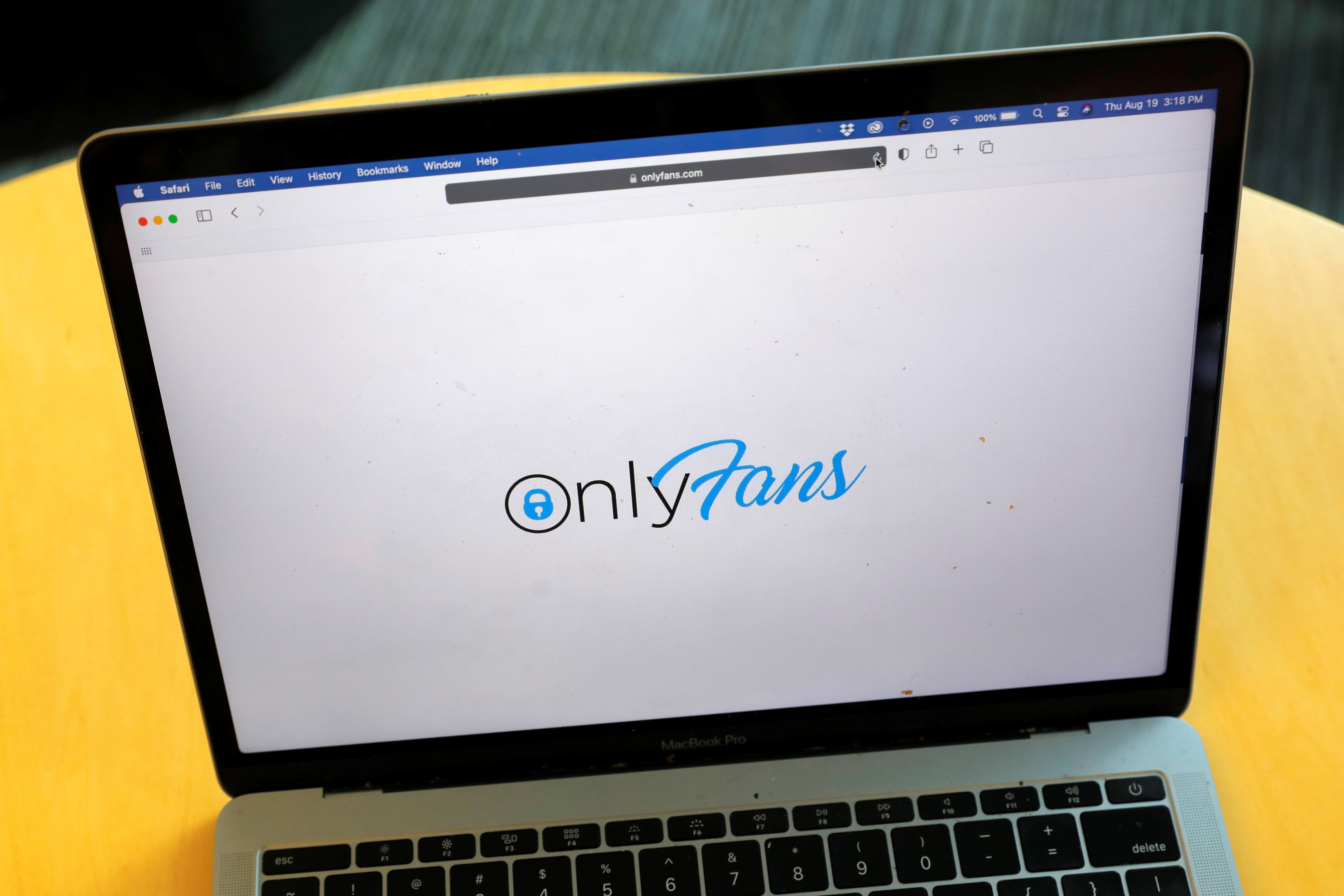 OnlyFans reverses ban on posting ‘sexually explicit’ content