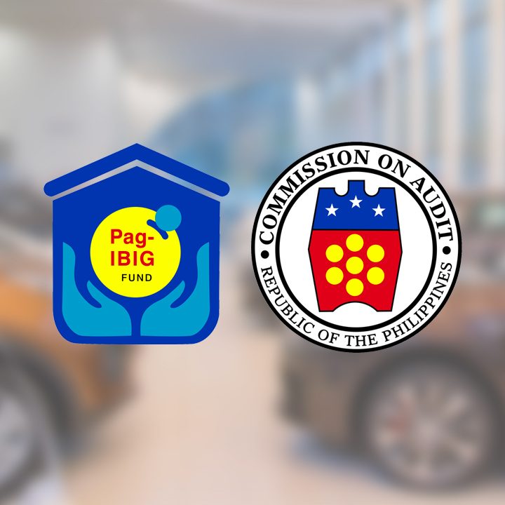Audit flags HDMF purchase of 21 cars for P36M without Duterte approval