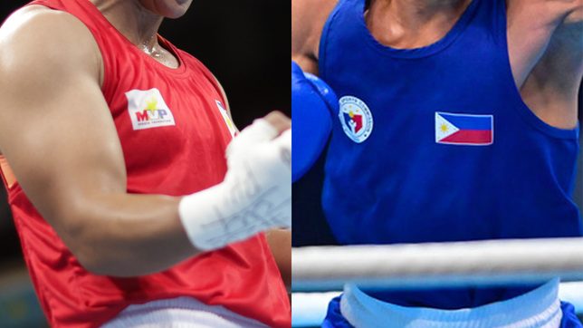Mindanao boxing fans hold breath as homegrowns fight for gold, bronze