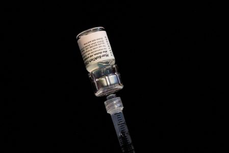 US FDA grants full approval to Pfizer-BioNTech COVID-19 vaccine