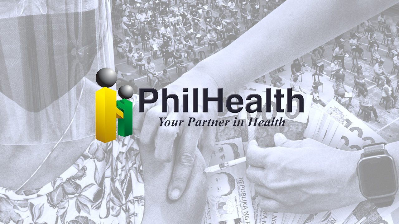 DOH sees P30-B deficit in Philhealth funds in 2022 budget