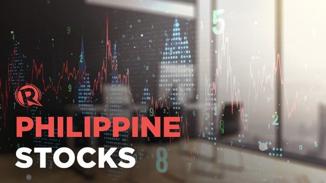 Philippine stocks: Gainers, losers, market-moving news – August 2021