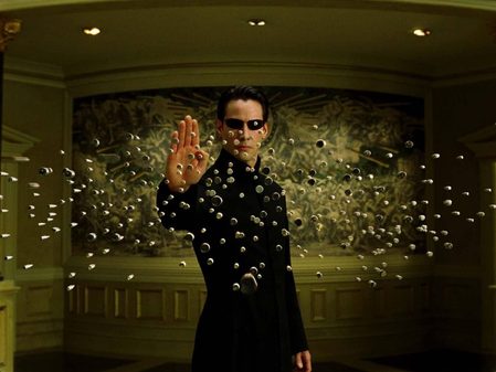 Is ‘The Matrix’ a trans film? Revisiting the Wachowskis through a trans lens