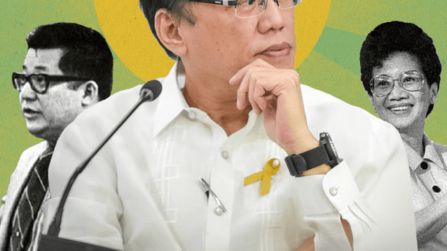 [OPINION] Sensible politics vs secular prayer: How we talk about PNoy’s legacy