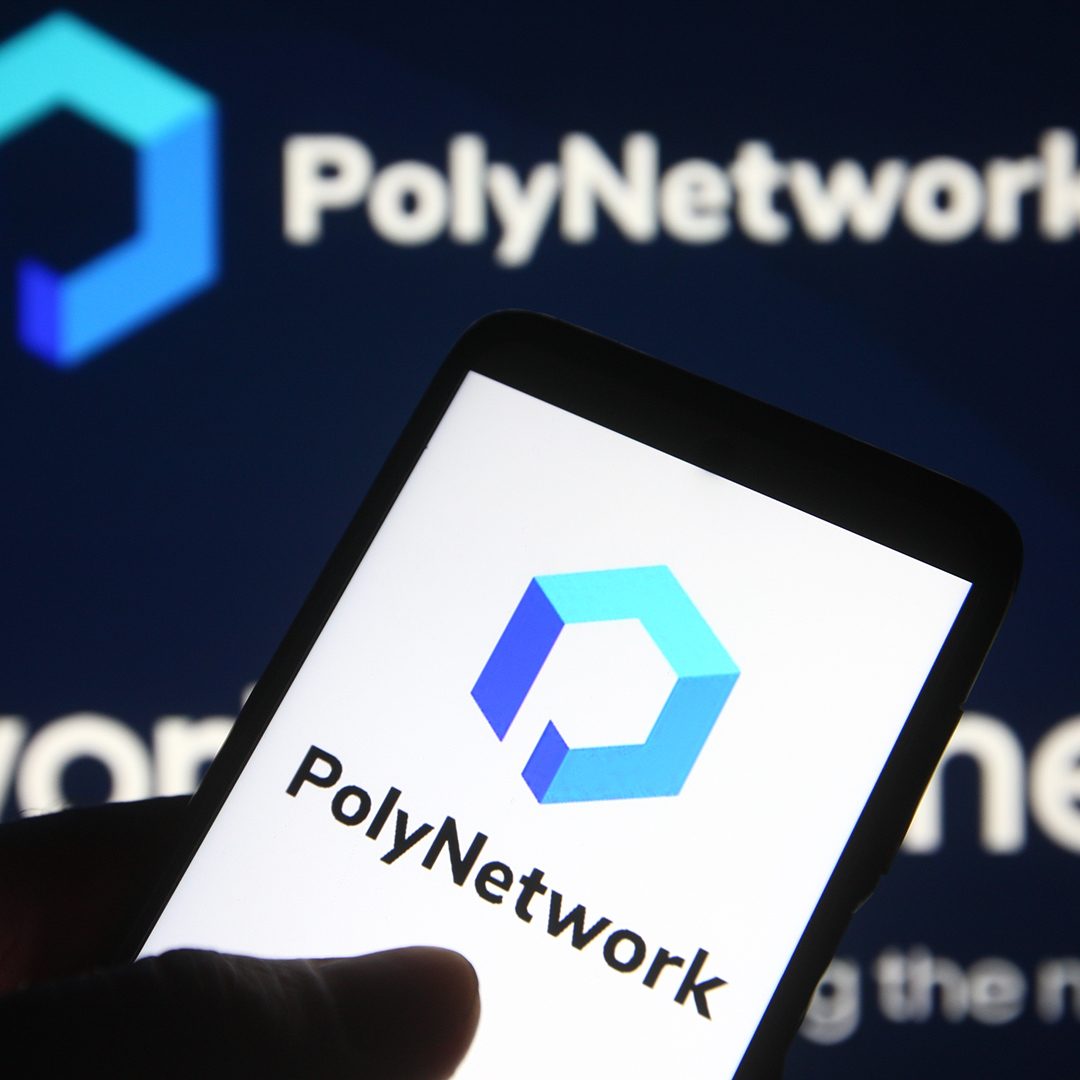 Crypto platform Poly Network says hacked funds returned
