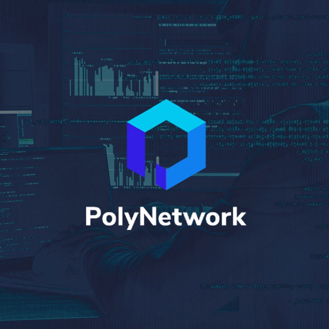 Crypto platform Poly Network rewards hacker with $500,000 ‘bug bounty’