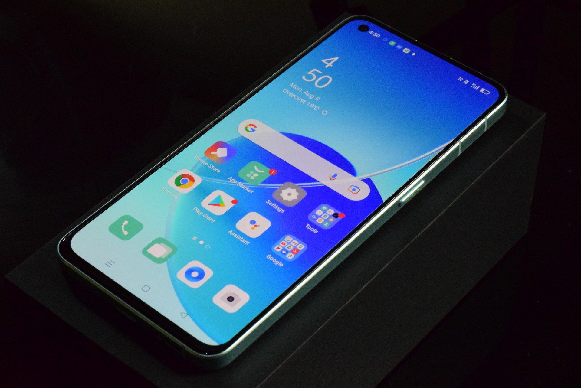 OPPO Reno6 5G quick review: An Android phone in an iPhone 12’s body