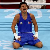 Carlo Paalam books return trip to Olympics as PH boxing cast grows