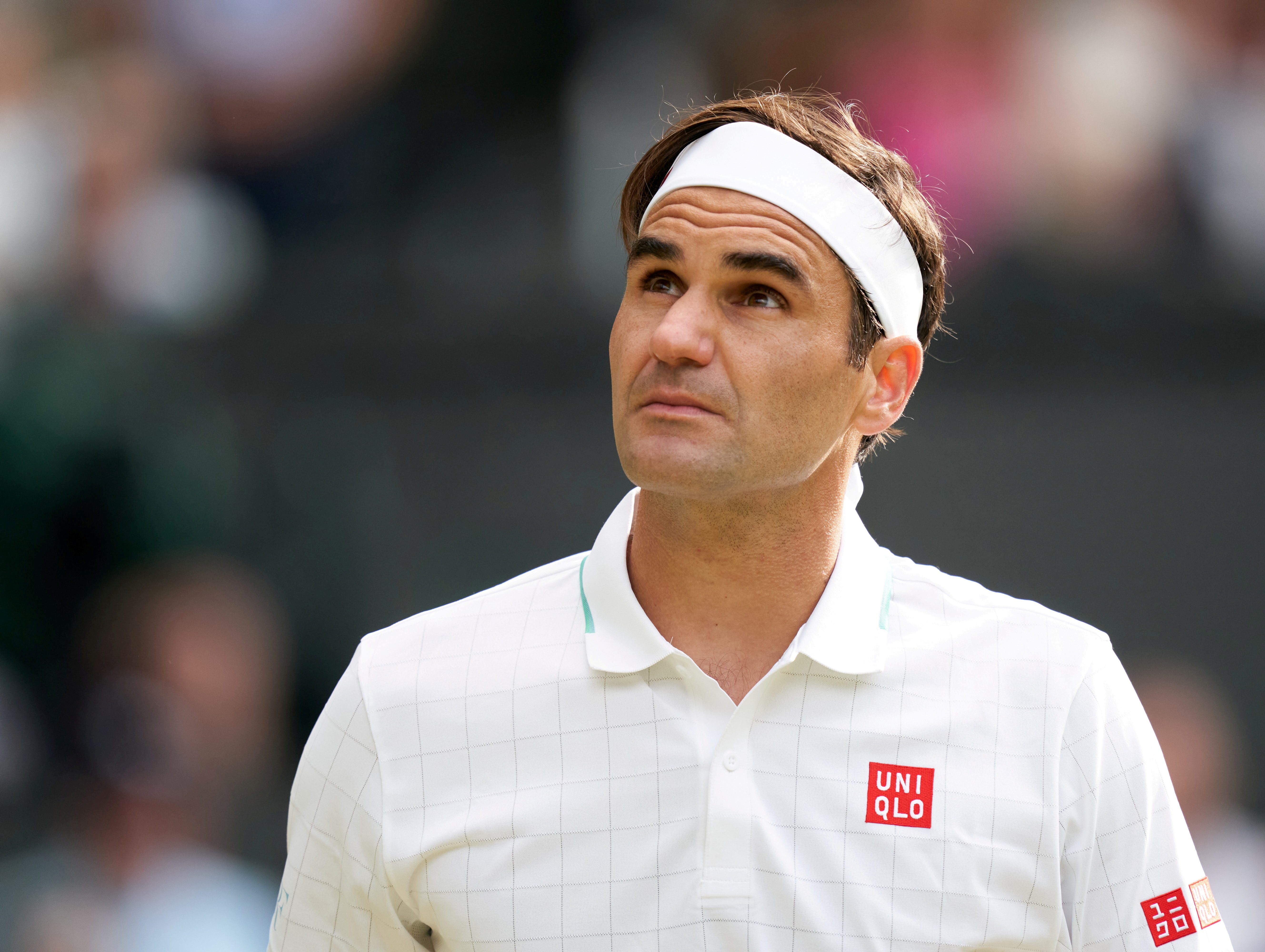 Federer to have knee surgery, has ‘glimmer of hope’ for return