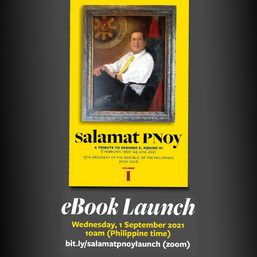 Senate honors legacy of Noynoy Aquino: ‘He fought a good fight’