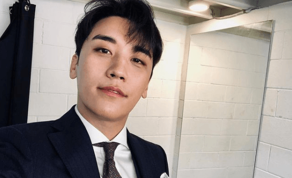 Seungri sentenced to 3 years in prison