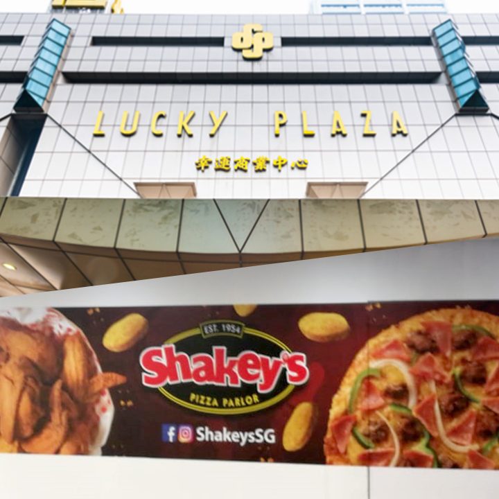 Shakey’s to open first Singapore branch