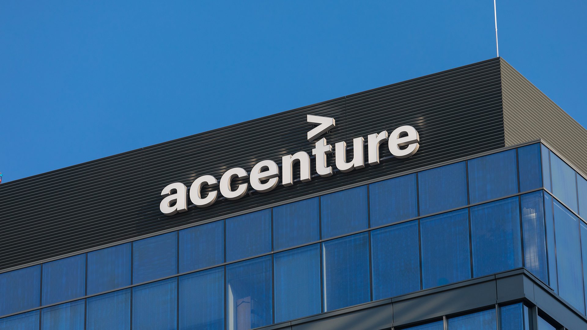 Accenture Ransomware Accenture hit with ransomware attack