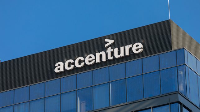 Accenture hit with ransomware attack