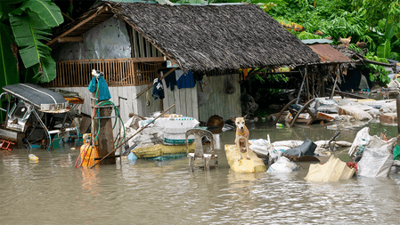 Southeast Asia facing calamitous weather extremes as 1.5°C global warming to hit by 2030s