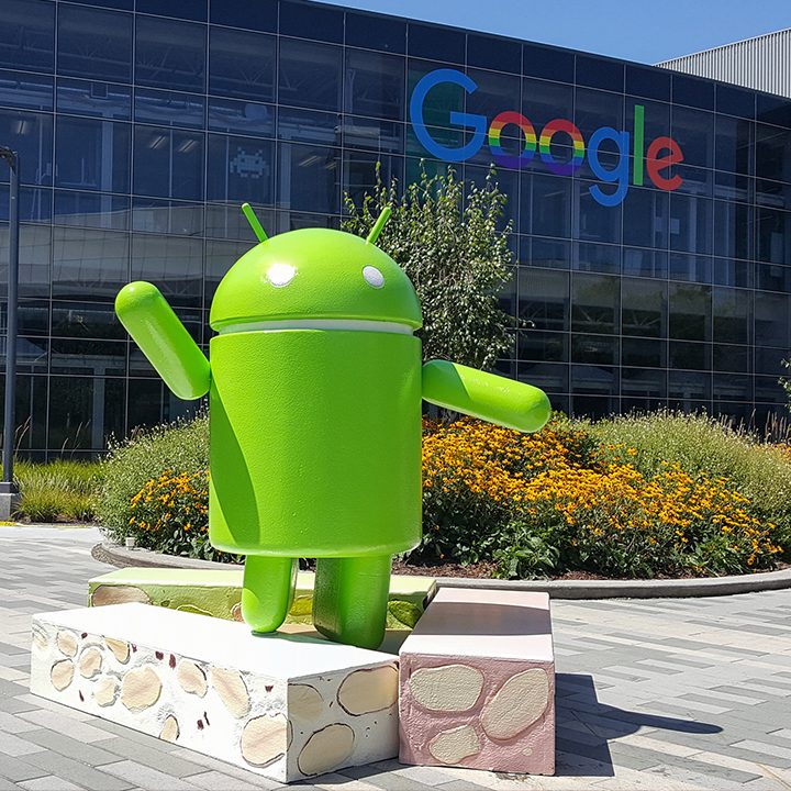 South Korea fines Google $177 million for blocking Android customization
