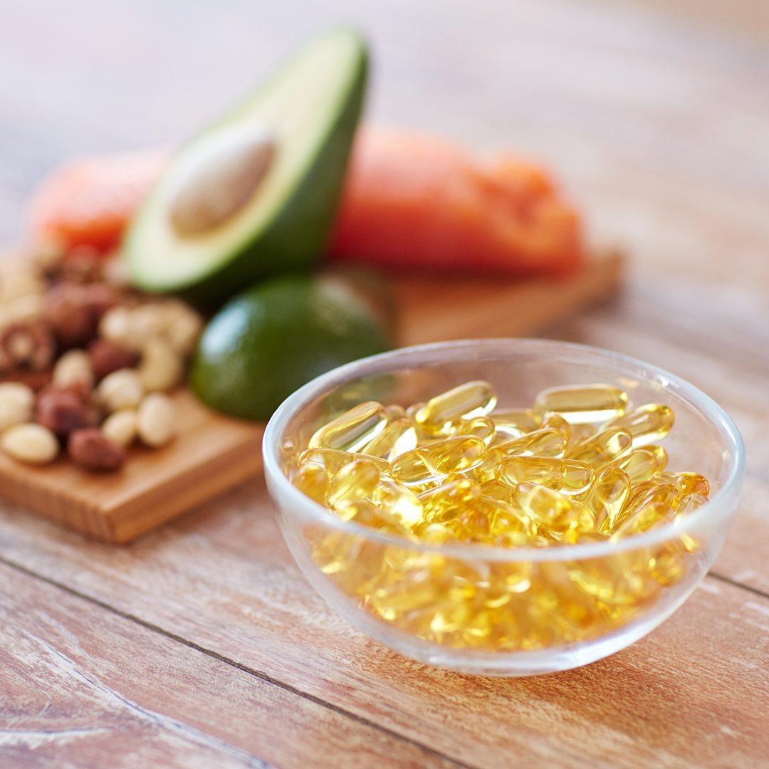 What is Omega-3 and why your body needs it