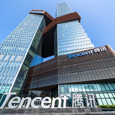 Tencent vows curbs after China media calls online gaming ‘spiritual opium’
