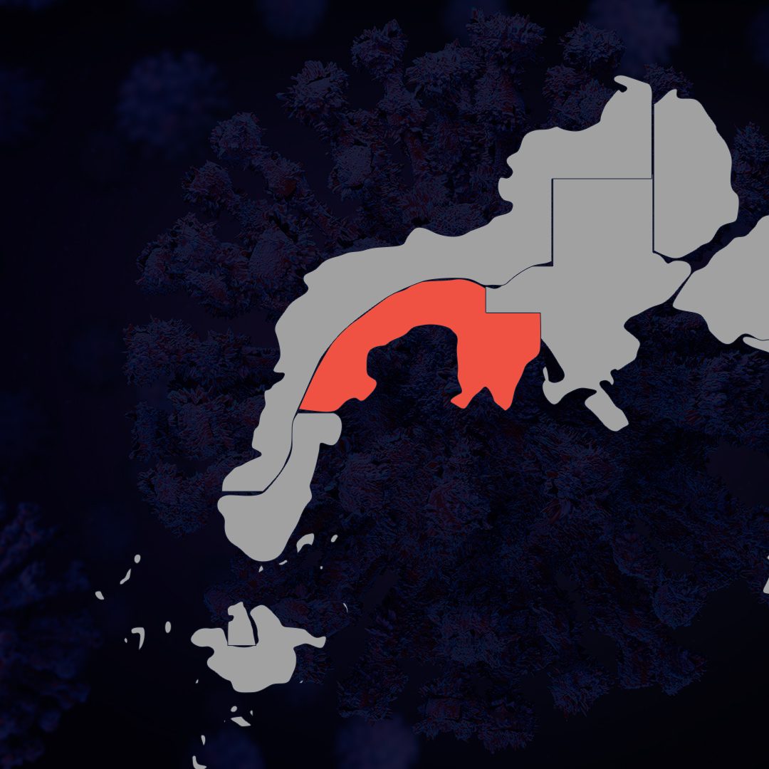 COVID-19 Delta variant threatens to change Zamboanga Sibugay’s situation