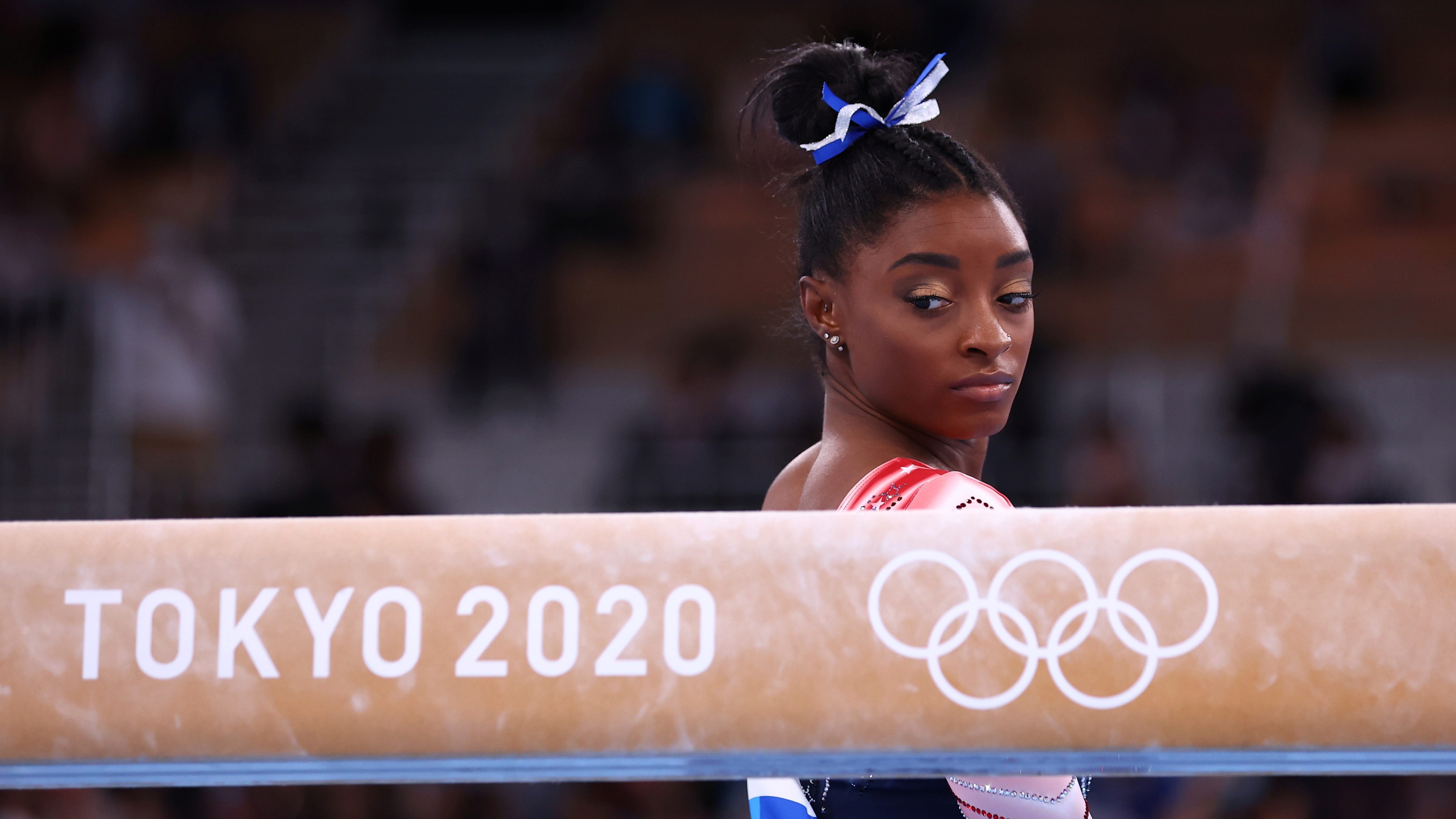 Simone Biles Among Presidential Medal of Freedom Recipients