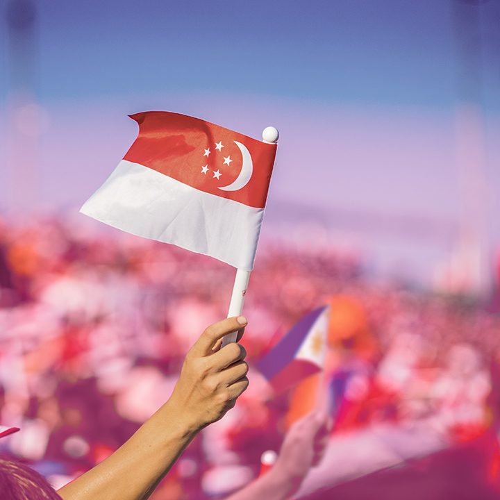 [OPINION] Together, our Singapore spirit