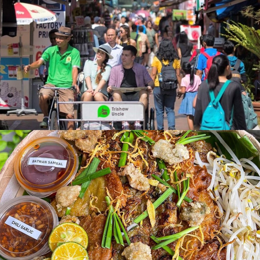 Enjoy virtual food trips, learn recipes at Singapore Food Festival 2021