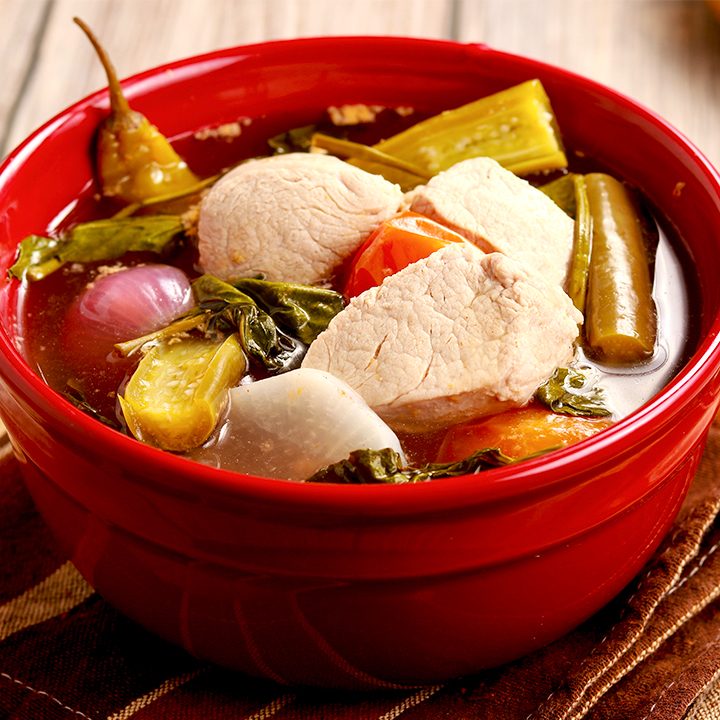 Taste Atlas rates sinigang the world’s ‘best vegetable soup’