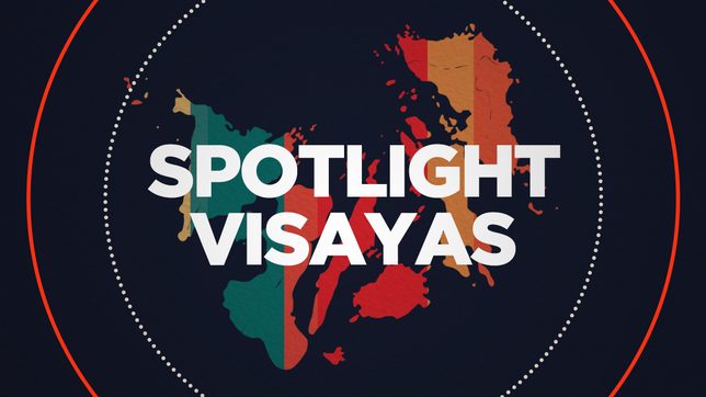 SPOTLIGHT VISAYAS: Daily news and latest updates from central Philippines
