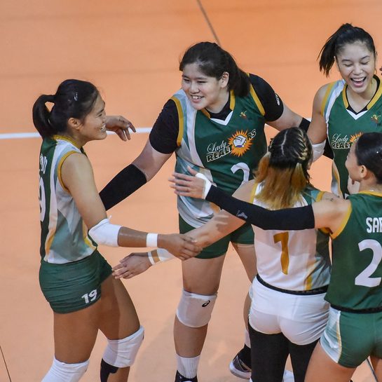 Contending Sta. Lucia, also-ran PLDT cruise to twin PVL sweeps