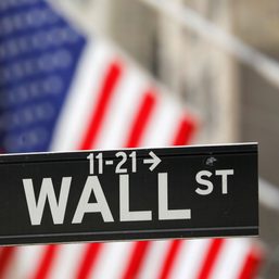 FAST FACTS: How Wall Street and billionaires have donated to US elections