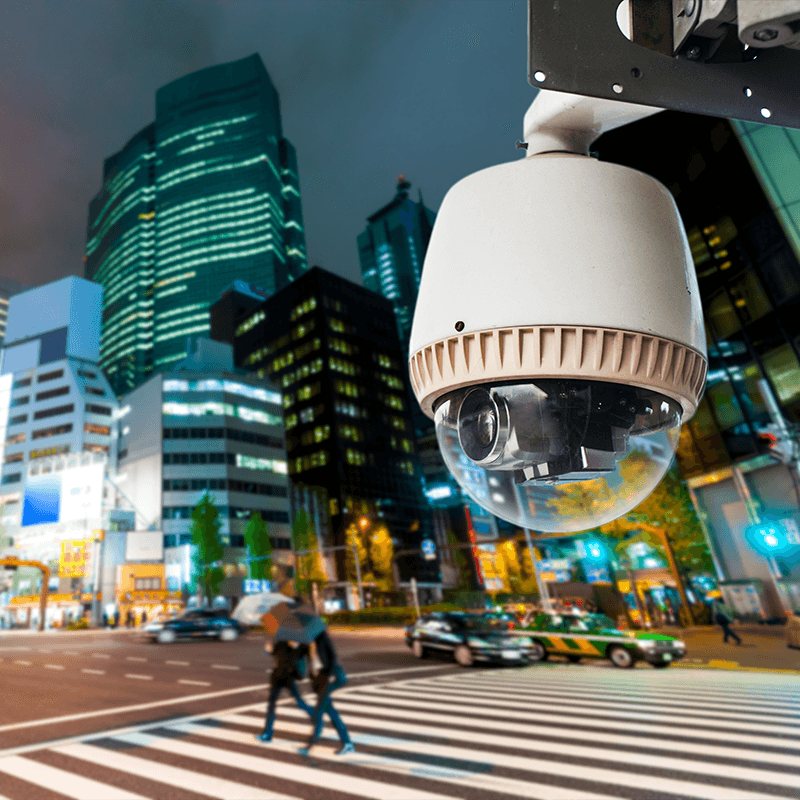 Are smart cities and privacy mutually exclusive?