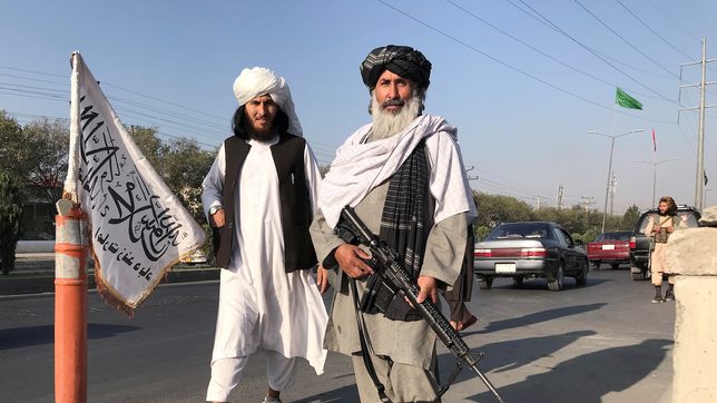 Taliban go door-to-door telling fearful Afghans to work