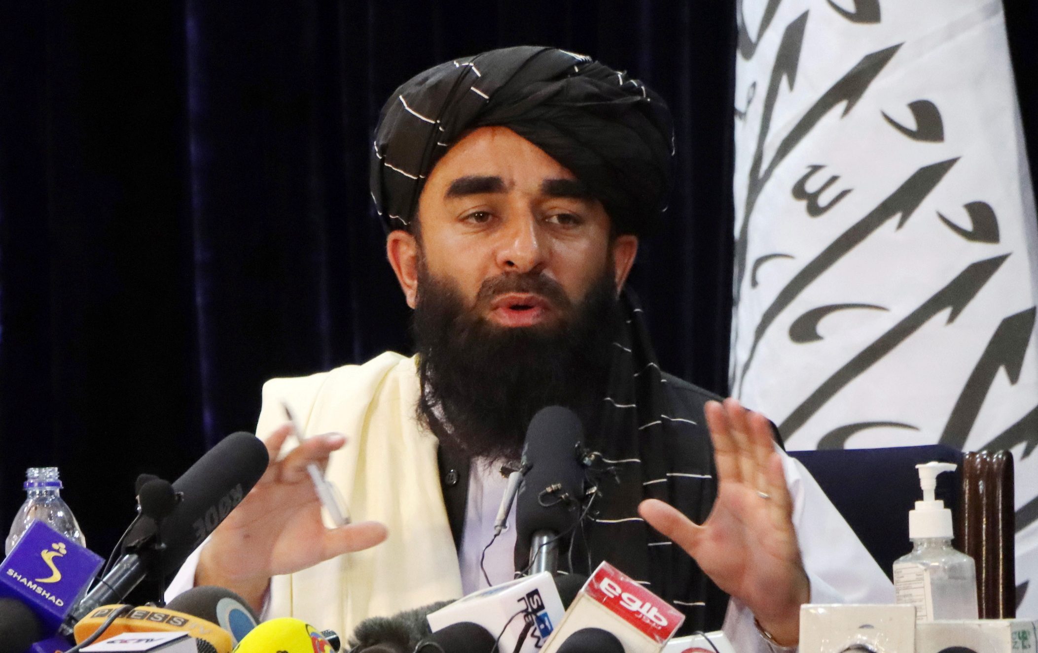 Taliban killed relative of Deutsche Welle reporter, German broadcaster says