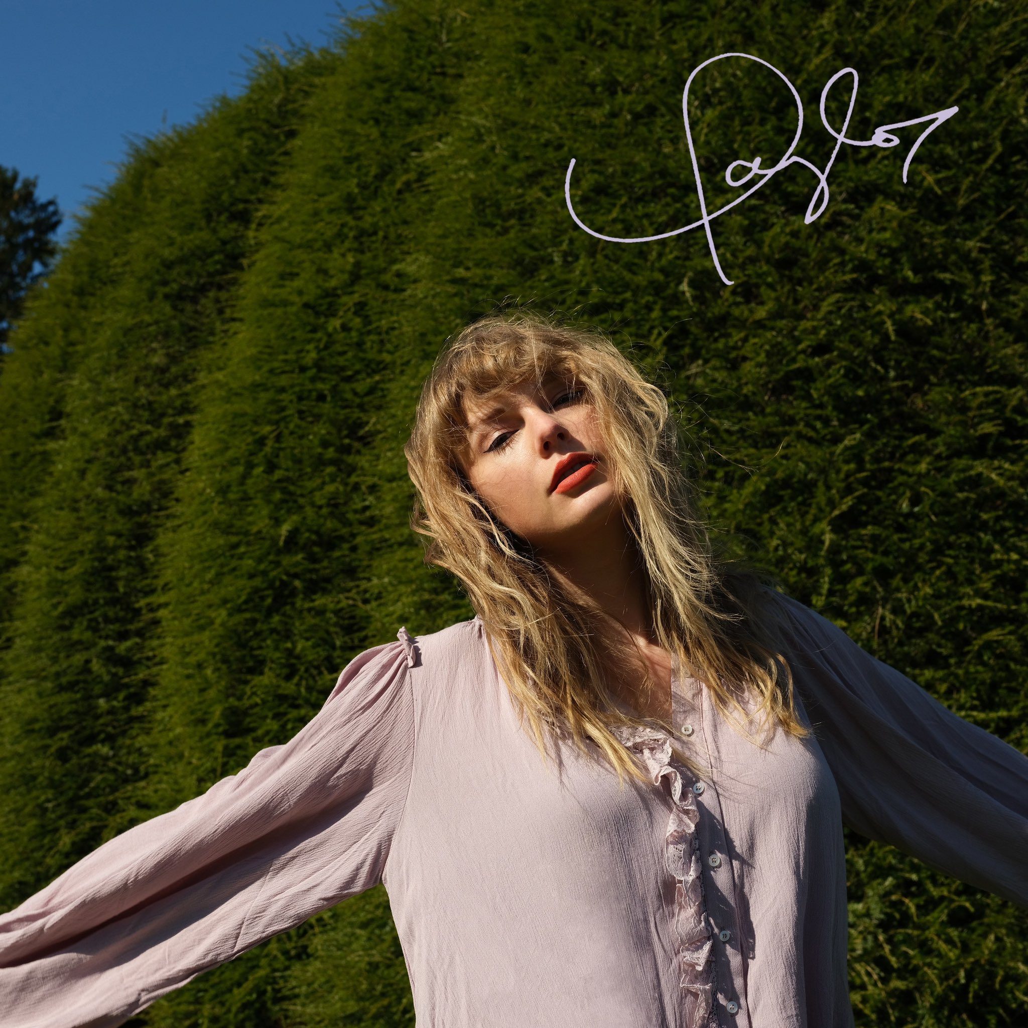 Taylor Swift unveils full track list for ‘Red (Taylor’s Version)’