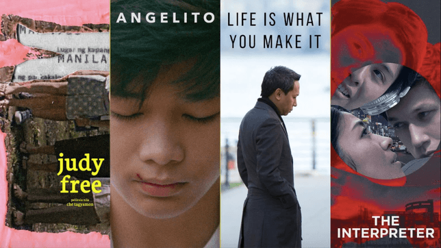 Five award-winning Filipino films to stream online in August