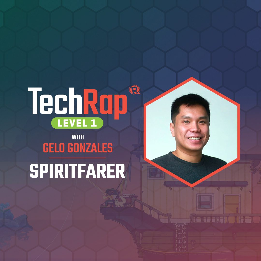 TechRap Level 1: ‘Spiritfarer’