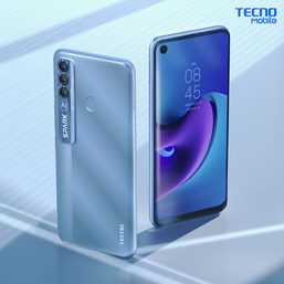 TECNO Mobile marks first anniversary with Spark 7 series