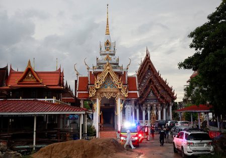 Thailand to allow local flights to resume in COVID-19 risk areas