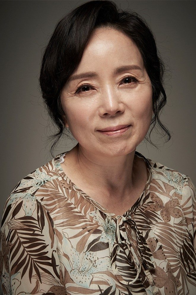 South Korean actress Kim Min-kyung dies at 61