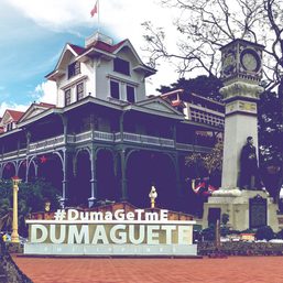 [ANALYSIS] Risking Dumaguete’s image in the name of smart cities