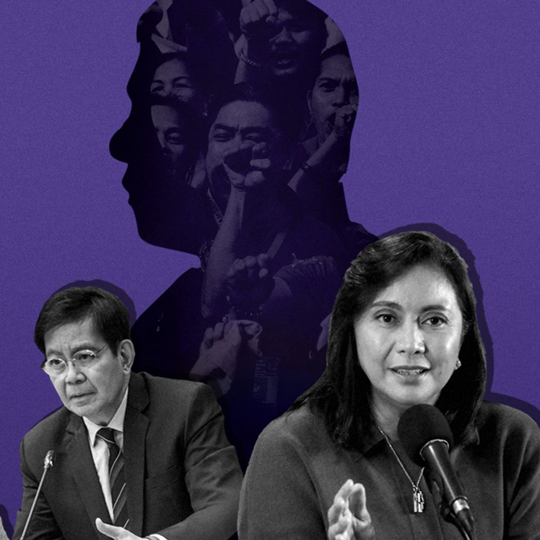 [OPINION] Thoughts on Senator Lacson’s plan for a unified opposition candidate