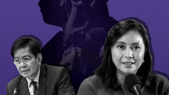 [OPINION] Thoughts on Senator Lacson’s plan for a unified opposition candidate