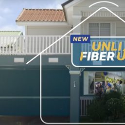 Globe At Home plans: Upgrade to 35 mbps connection for only 1499